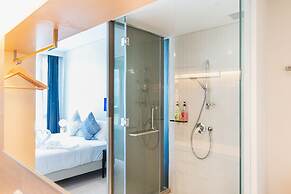 Veranda Beachfront Residence Pattaya