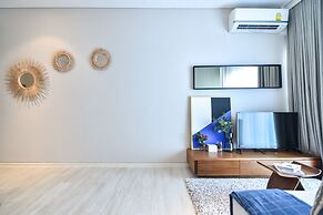 Veranda Beachfront Residence Pattaya