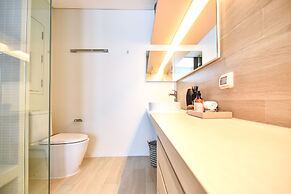 Veranda Beachfront Residence Pattaya