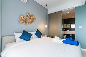 Veranda Beachfront Residence Pattaya
