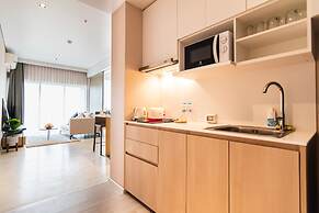 Veranda Beachfront Residence Pattaya