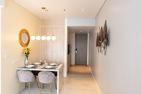 Veranda Beachfront Residence Pattaya