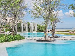 Veranda Beachfront Residence Pattaya