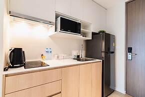 Veranda Beachfront Residence Pattaya