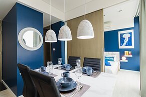 Veranda Beachfront Residence Pattaya