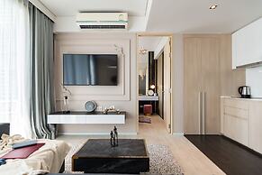 Veranda Beachfront Residence Pattaya