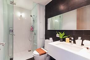 Veranda Beachfront Residence Pattaya