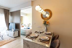 Veranda Beachfront Residence Pattaya