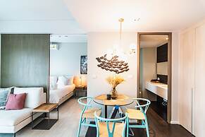 Veranda Beachfront Residence Pattaya