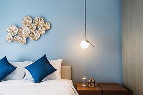 Veranda Beachfront Residence Pattaya