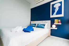 Veranda Beachfront Residence Pattaya