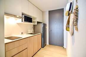 Veranda Beachfront Residence Pattaya