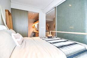 Veranda Beachfront Residence Pattaya