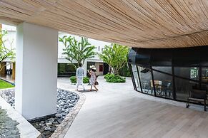 Veranda Beachfront Residence Pattaya