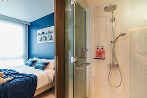 Veranda Beachfront Residence Pattaya