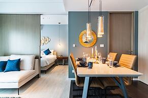 Veranda Beachfront Residence Pattaya