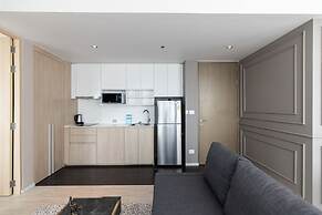 Veranda Beachfront Residence Pattaya