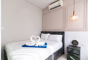 Veranda Beachfront Residence Pattaya