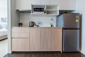 Veranda Beachfront Residence Pattaya