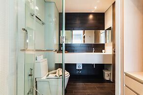 Veranda Beachfront Residence Pattaya