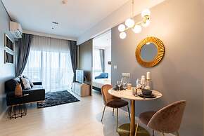 Veranda Beachfront Residence Pattaya