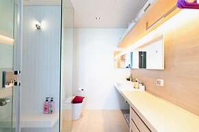 Veranda Beachfront Residence Pattaya