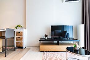 Veranda Beachfront Residence Pattaya