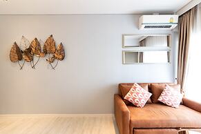 Veranda Beachfront Residence Pattaya