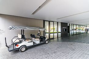 Veranda Beachfront Residence Pattaya