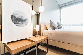 Veranda Beachfront Residence Pattaya