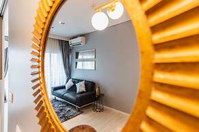 Veranda Beachfront Residence Pattaya