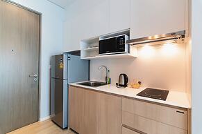 Veranda Beachfront Residence Pattaya