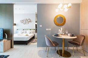 Veranda Beachfront Residence Pattaya