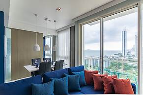 Veranda Beachfront Residence Pattaya