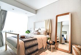 Veranda Beachfront Residence Pattaya