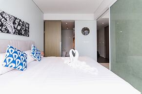 Veranda Beachfront Residence Pattaya