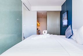 Veranda Beachfront Residence Pattaya