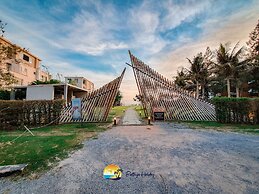 Veranda Beachfront Residence Pattaya