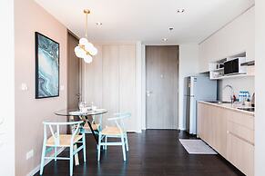 Veranda Beachfront Residence Pattaya