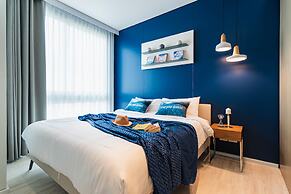 Veranda Beachfront Residence Pattaya