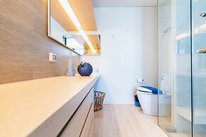 Veranda Beachfront Residence Pattaya