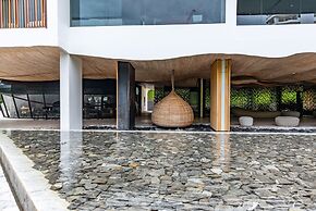 Veranda Beachfront Residence Pattaya