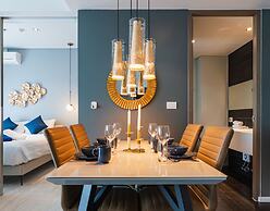 Veranda Beachfront Residence Pattaya