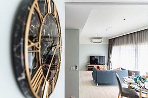 Veranda Beachfront Residence Pattaya