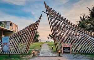 Veranda Beachfront Residence Pattaya