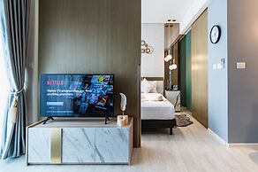 Veranda Beachfront Residence Pattaya