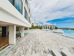 Veranda Beachfront Residence Pattaya