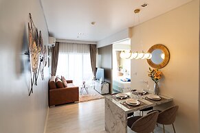 Veranda Beachfront Residence Pattaya