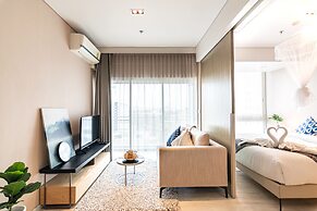 Veranda Beachfront Residence Pattaya