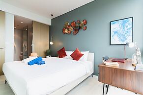 Veranda Beachfront Residence Pattaya